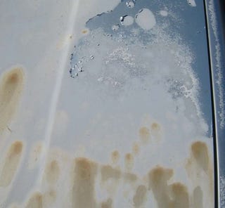 1990 Dodge Caravan LE