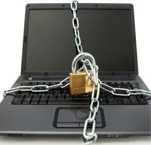 Who Will Defend the Rights of Detained Laptops?