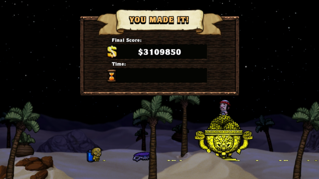 Remember That Spelunky World Record? It Just Got Topped.