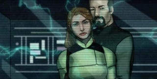 Love Leaves No Known Survivors In Dead Space's Future