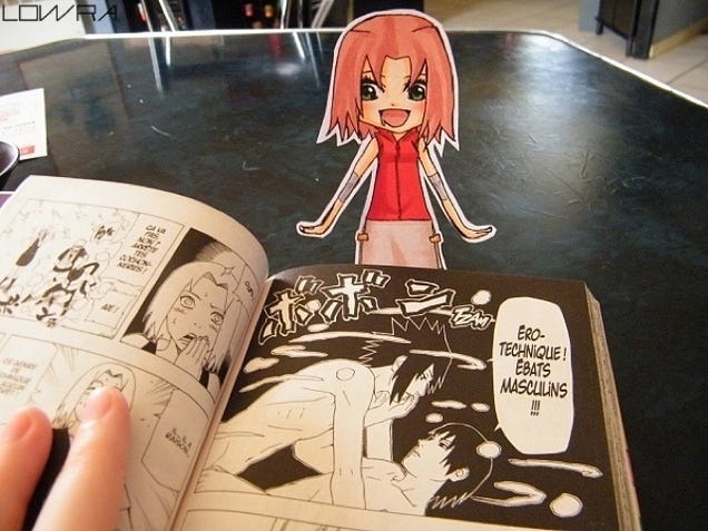 The Wonderful and Charming World of PaperChildren