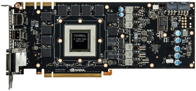 Nvidia GeForce GTX 780 Review: The Titan Descendant
