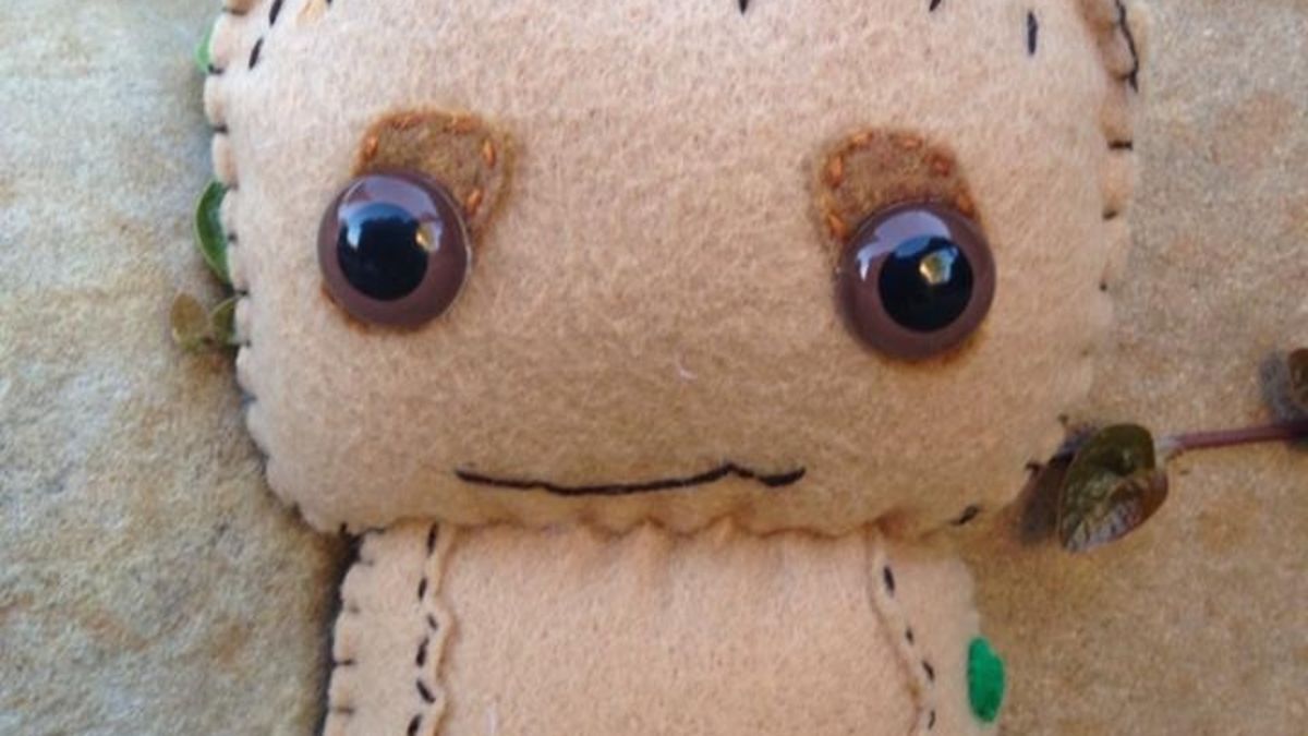 The 5 best Groot toys on sale, and 5 fan made ones that should be