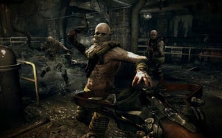 Rage is the id Software Comeback I've Been Waiting For