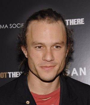 Heath Ledger's Death: Case Closed