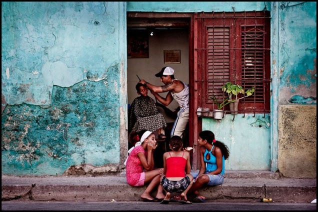 10 de los mejores lugares para fotografiar en el Mundo