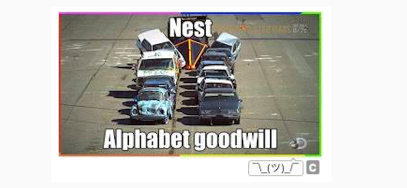 These Shitty Memes Are More Embarrassing Than Anything Nest Has Done