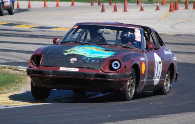 The Top 95 Lemons Of The Gator-O-Rama 24 Hours Of LeMons