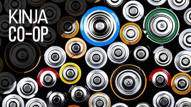 What are the Best Rechargeable Batteries?