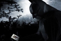 Why Have Superheroes Taken Over Our Movie Theaters?