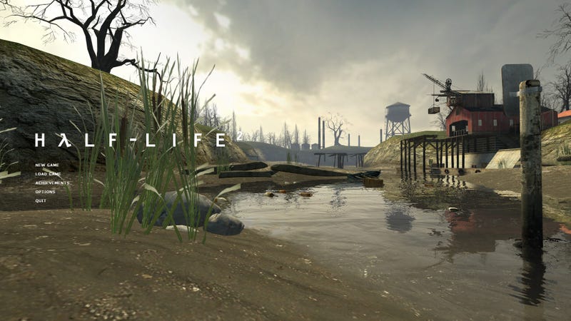 Why Half-Life 2 Doesn't Live Up To Its Predecessor