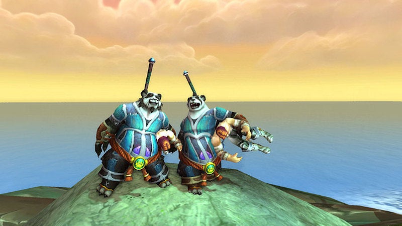 Blizzard Says They Had To Shut Down World of Warcraft Fan Server Nostalrius