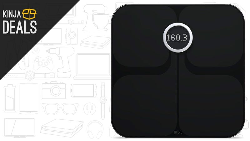 Today's Best Deals: Blood Pressure Monitor, Anki Overdrive, Dash Mount, and More