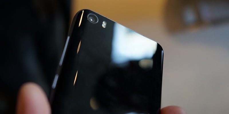 Probamos el Mi 5 de Xiaomi: esto es una auténtica bestia
