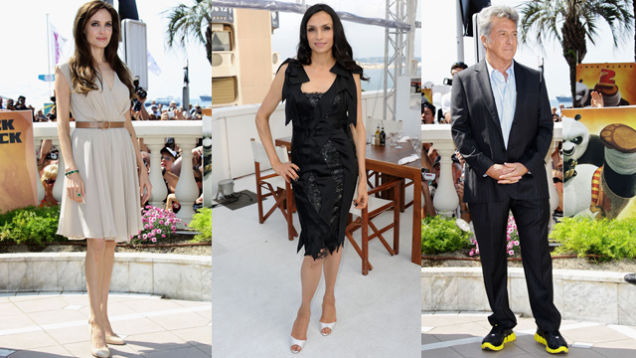 The Fashionable Hits & Misses At The Cannes Film Festival