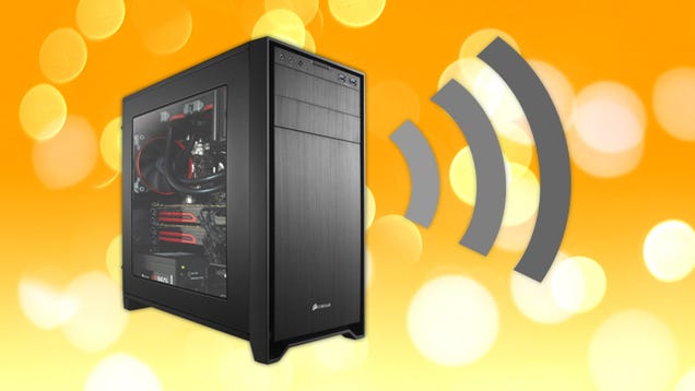 How Can I Add Wi-Fi to a Desktop PC?