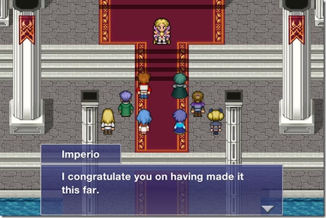 E3 2012 Proves That JRPGs Are Still Kicking