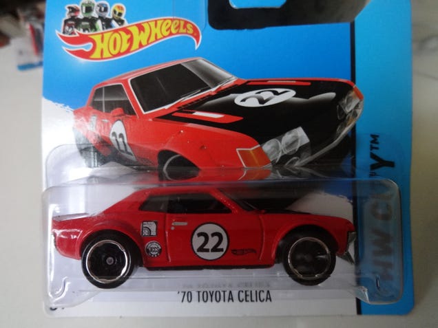 Hot Wheels Aquired: Galaxy Toy Store. Bosozoku, Angry Birds, and More