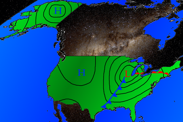meteorologist map to canada meteorologist map to canada