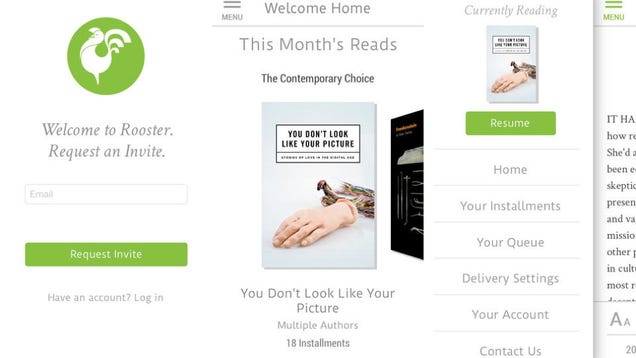Our Favorite Android, iOS, and Windows Phone Apps of the Week