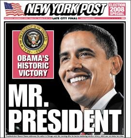 It's A Great Day To Be A Newspaper
