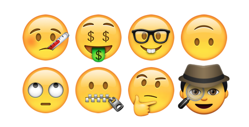 Ya puedes descargar la versión final de Whatsapp para Android con todos los nuevos Emoji