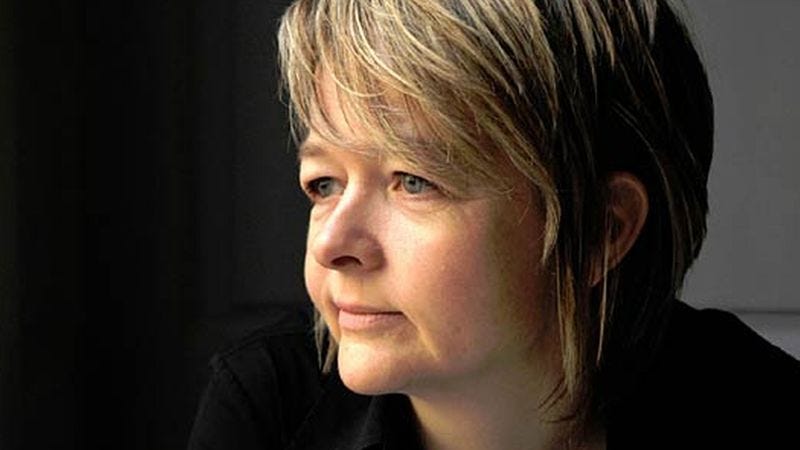 sarah waters muses on class and identity in the paying guests