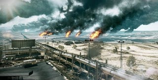 Battlefield 3: The Kotaku Review