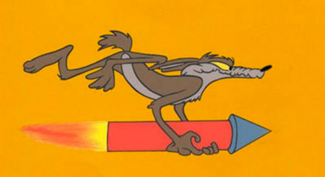 The 10 Maddest of the Mad Science Projects Funded by DARPA