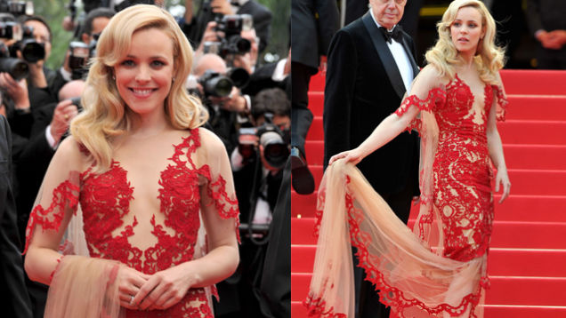 The Fashionable Hits & Misses At The Cannes Film Festival