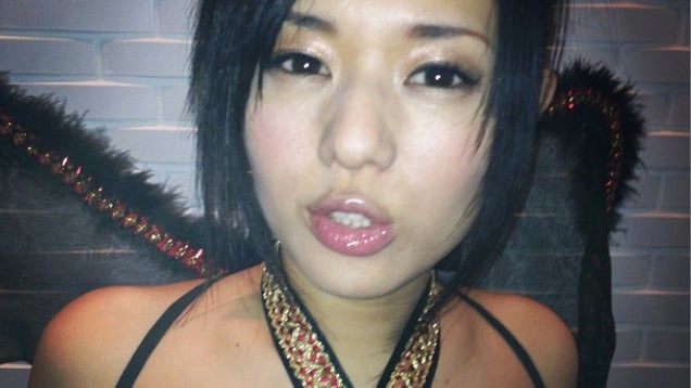Man Wanted Porn Star to Follow Him on Twitter. She Didn't, So He Took Legal Action.