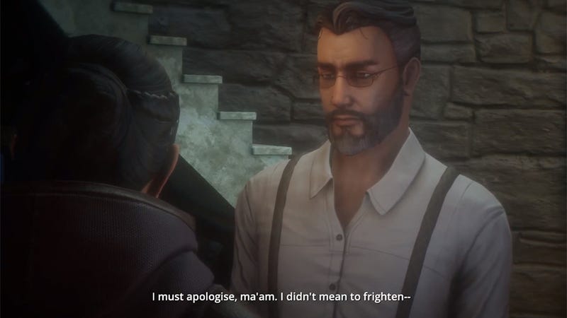 dreamfall chapters brian westhouse dreamfall chapters brian westhouse