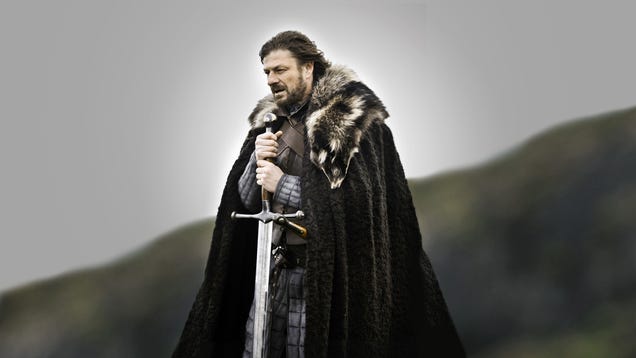 The Hottest Things on TV in 2011