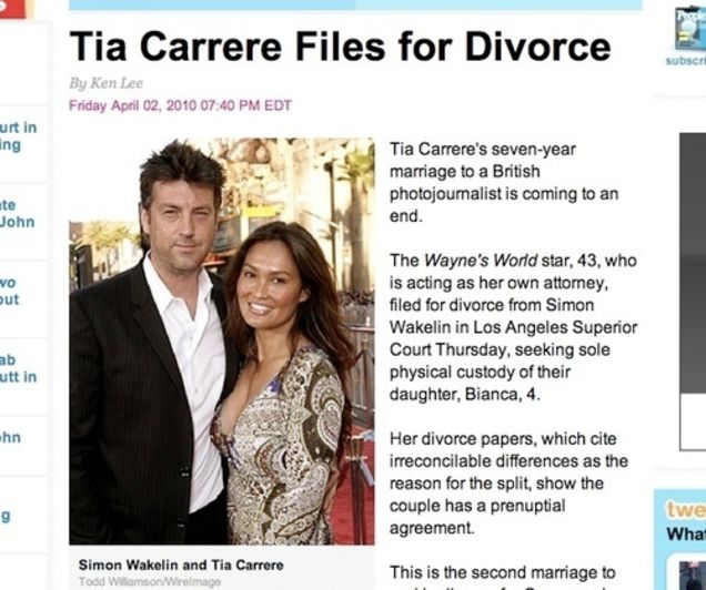 Someone Moved Out of the Bullock-James Manor