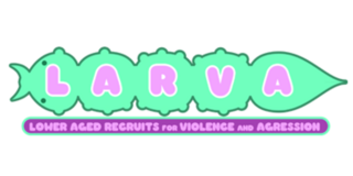 Meet Real-Life Supervillain Society ROACH