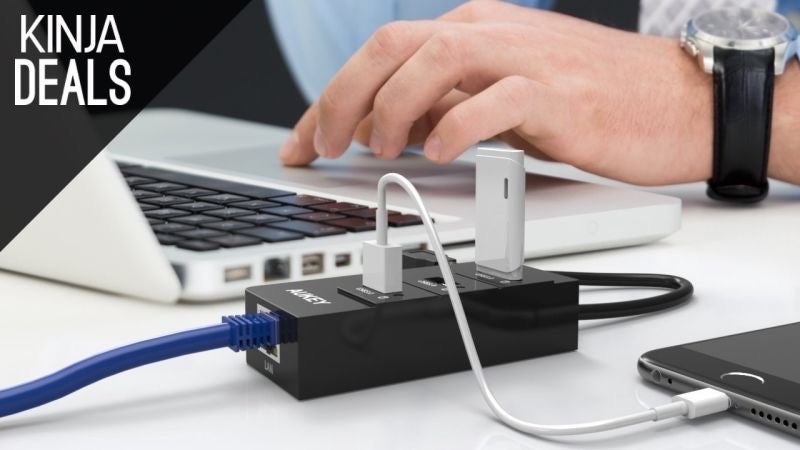 Best external storage options for macbook air