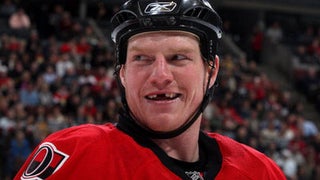 Study: NHL Players with Bigger Heads Spend More Time in the Penalty Box