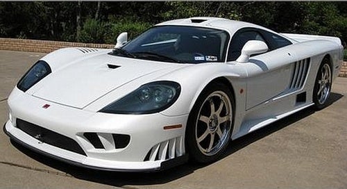 2006 Saleen S7 for an InvestmentGrade $375,000!