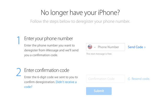 Apple Finally Has a Tool to Escape From iMessage Purgatory