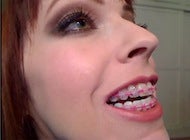 What is America's Fetish This Week? Great White Teeth