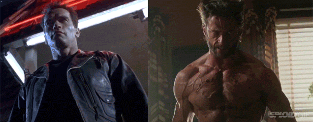 Honest trailer reveals how X-Men: Days of Future Past is Terminator 2
