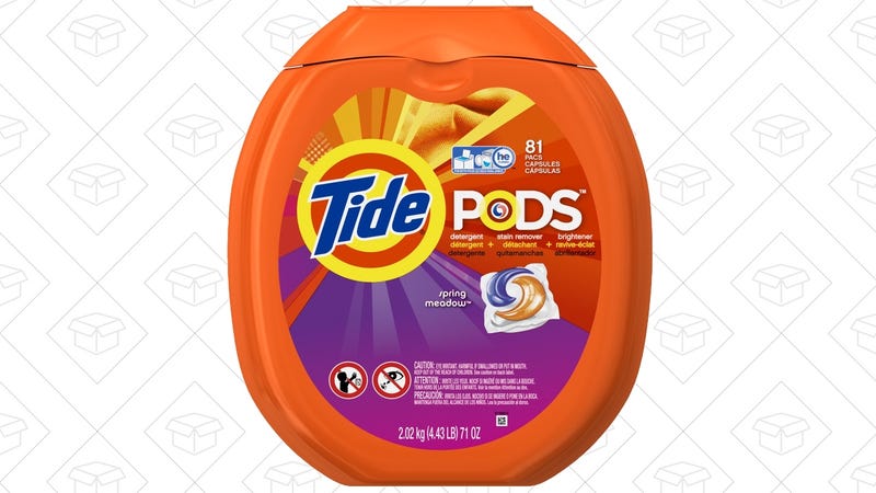 Today's Best Deals: Free Channels, Pyrex Dishes, Bluetooth Headphones, and More