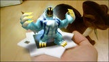 Review: Invizimals