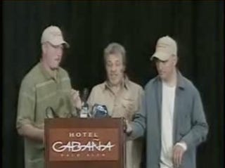 Bigfoot Conference Verdict: Big Fat Hoax