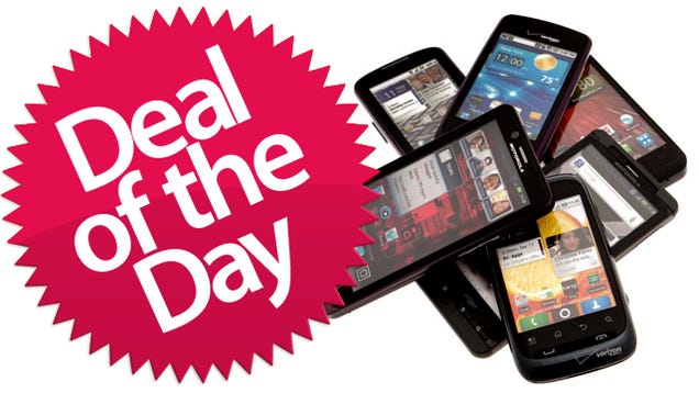 These Dummy Phones Are Your Really-Fake Deal of the Day