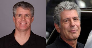 Better Know An Umpire: Gary Darling