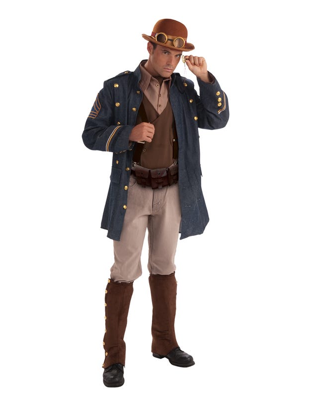 Men's Costumes