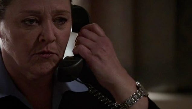 Person of Interest Is Making Political Science Fiction Relevant Again
