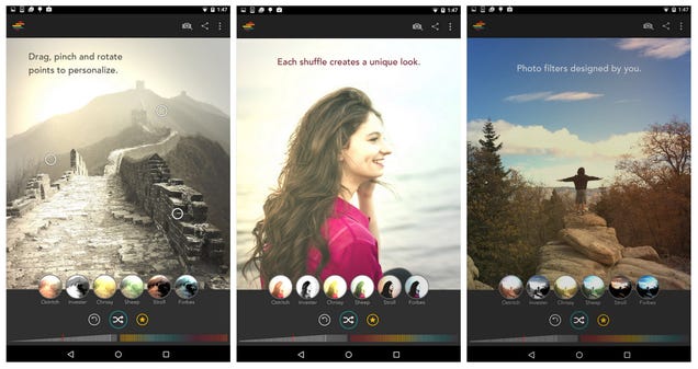 Our Favorite Android, iOS, and Windows Phone Apps of the Week