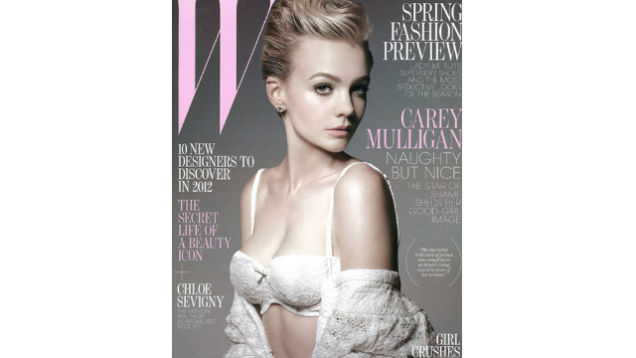 Vogue Italia Defends Those Weird Karlie Kloss Pictures